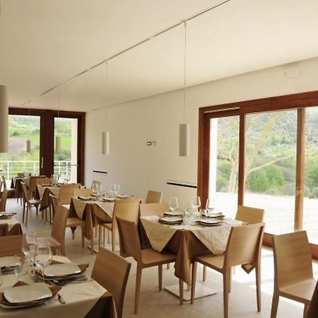 Il Bevaio Di Corleone Villa Bagian luar foto