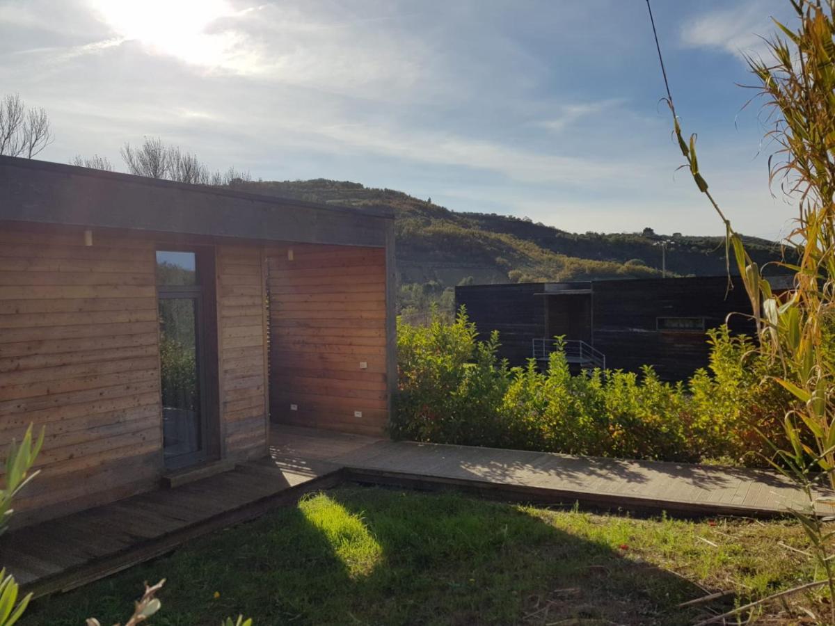 Il Bevaio Di Corleone Villa Bagian luar foto