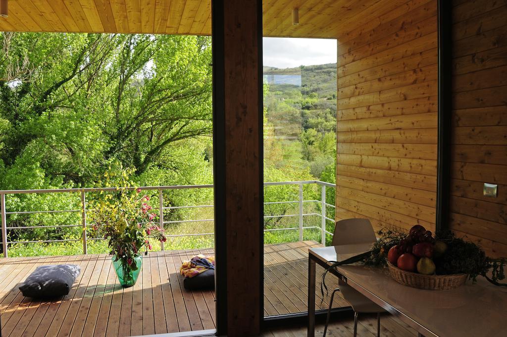 Il Bevaio Di Corleone Villa Ruang foto