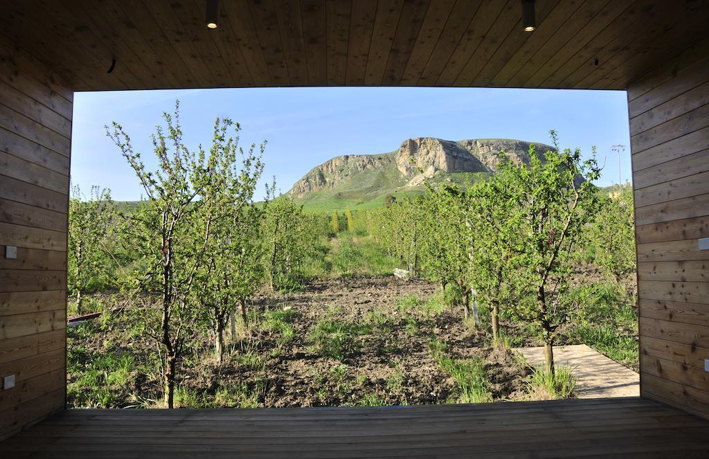Il Bevaio Di Corleone Villa Ruang foto