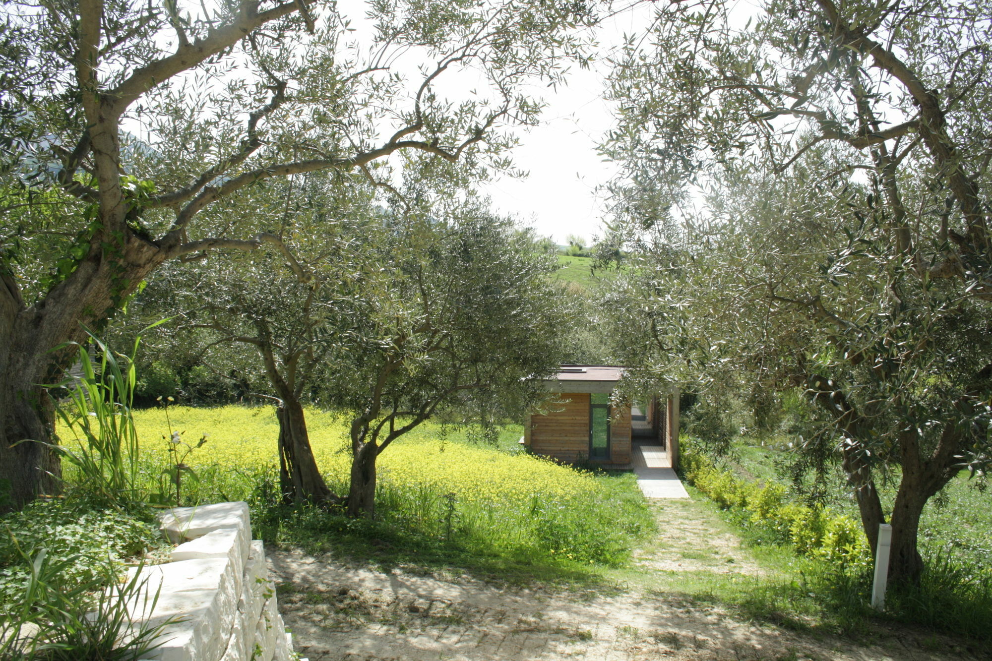 Il Bevaio Di Corleone Villa Bagian luar foto